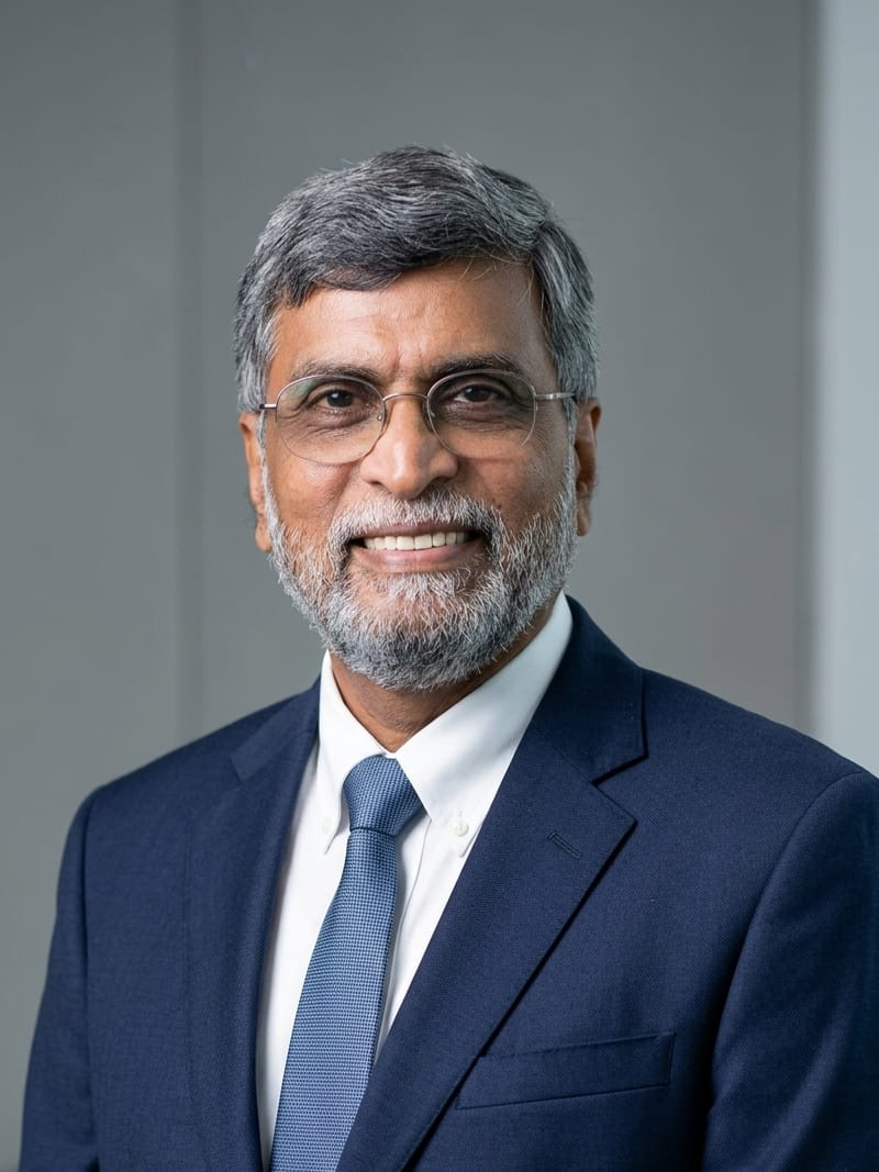 Kadiri Vikram Reddy, Founder